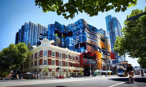 Royal Melbourne Institute of Technology (RMIT)