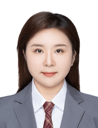 Aimee Jincan TIANZHOU