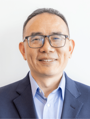 Gene Jing FU