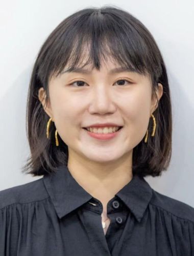 Maggie Chao DENG
