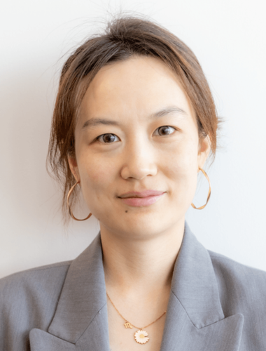 Rita Siyuan ZHAO