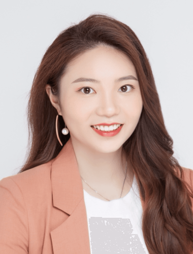 Tingting ZHANG