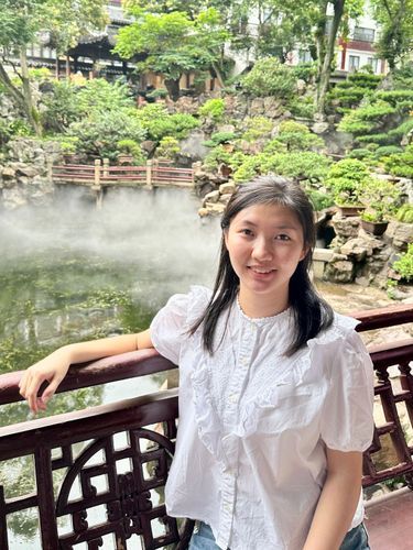 Tingyi Jiang