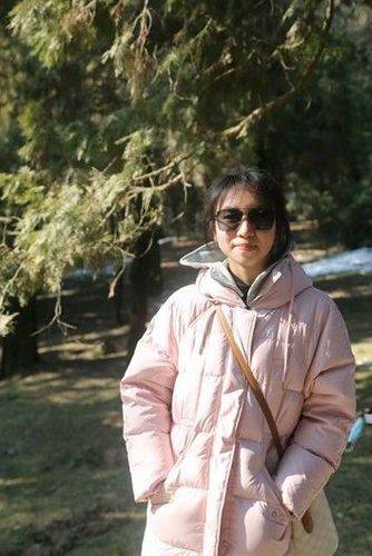 Yueran QIU