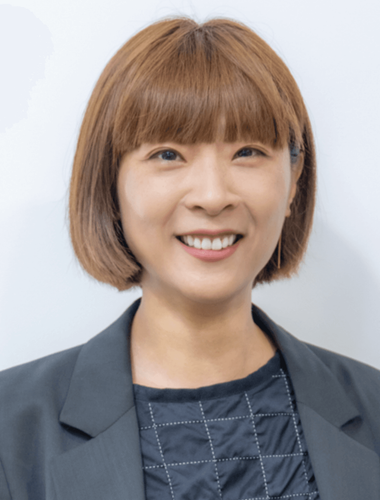 Zoe Zhen CAI