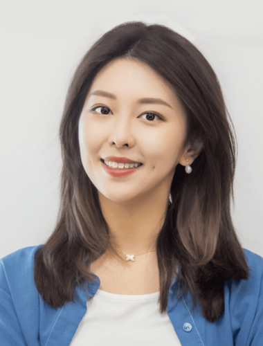 Zoya Zhuoya KANG