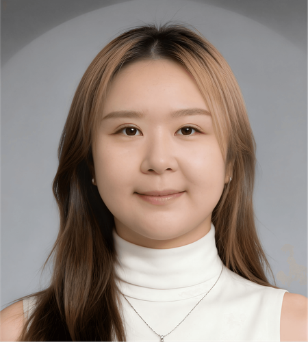 Aimee Jincan TIANZHOU