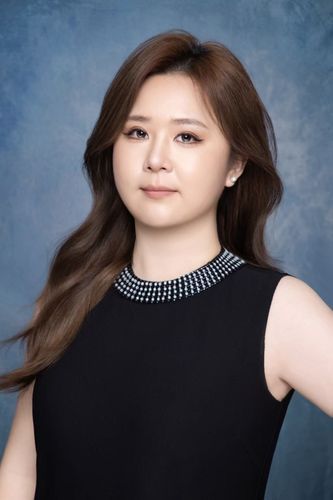 Aimee Jincan TIANZHOU