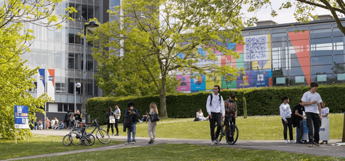 Free University of Brussels (VUB)